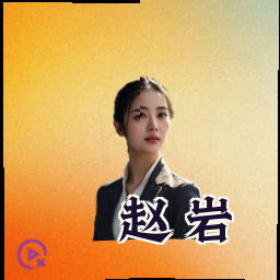 赵岩